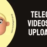 Telegram Videos Not Uploading