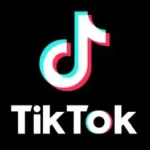 TikTok logo