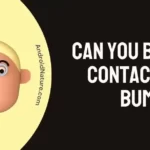 Can You Block Contacts On Bumble?