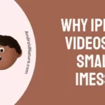 Why iPhone Videos are small on iMessage