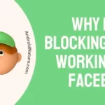 Why is my Blocking not Working on Facebook