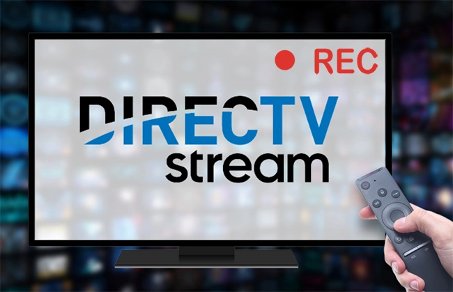 How to record on DirecTV