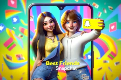 Best Friends Snapchat