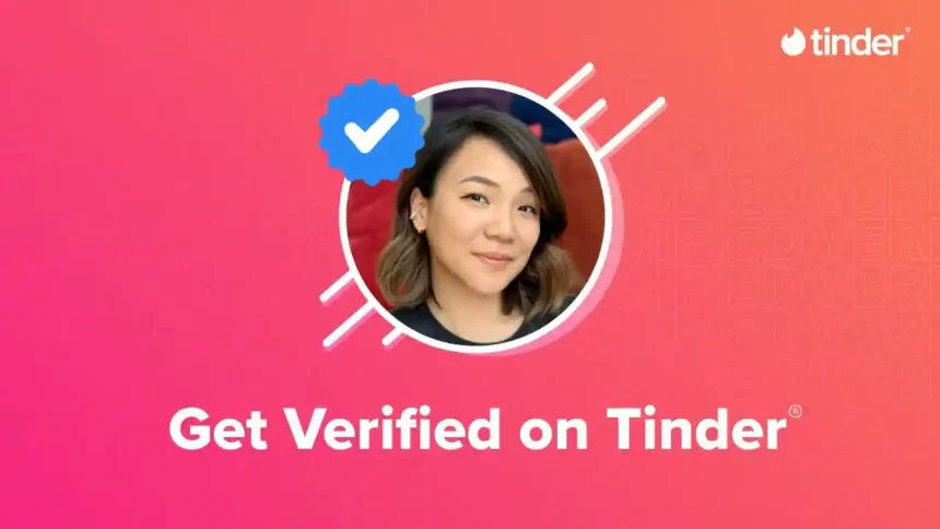 Can Tinder Verification Be Faked