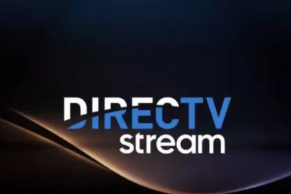 DirecTV Stream logo