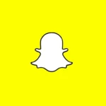 Snapchat logo image