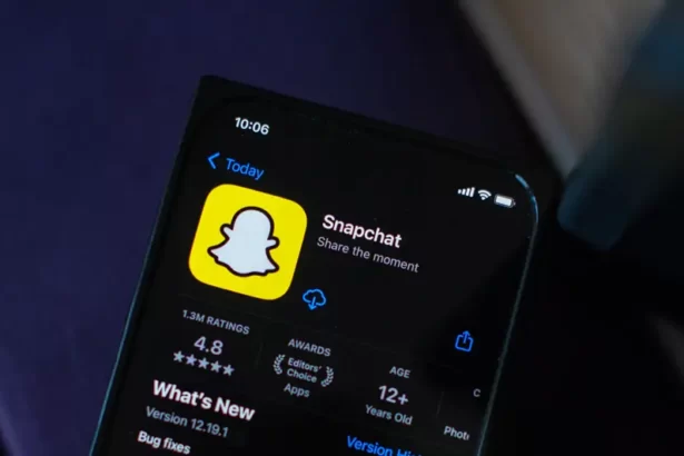 Snapchat Featured Image