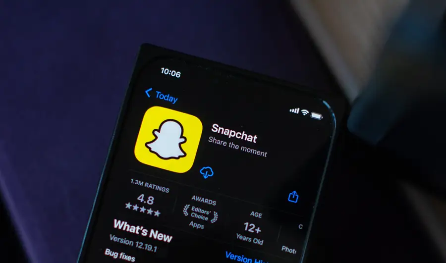 Snapchat Featured Image