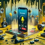 Snapchat Not Recording Audio