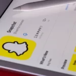 Snapchat Temporarily Disabled Due To Suspicious Activity