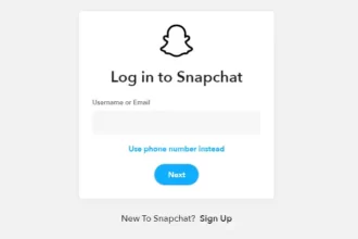 Snapchat Won't Let Me Log In