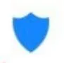 blue shield symbol