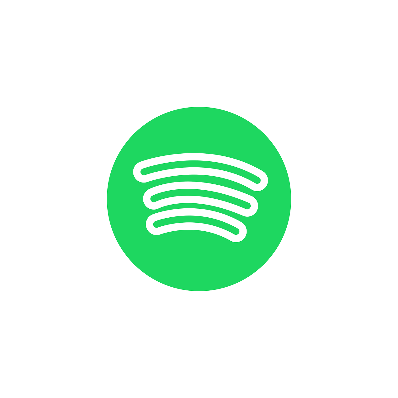 Spotify logo