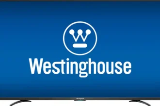 westinghouse tv