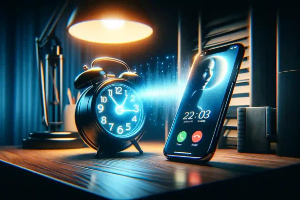 Will my Alarm go off if I'm on FT