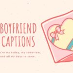 Boyfriend Captions