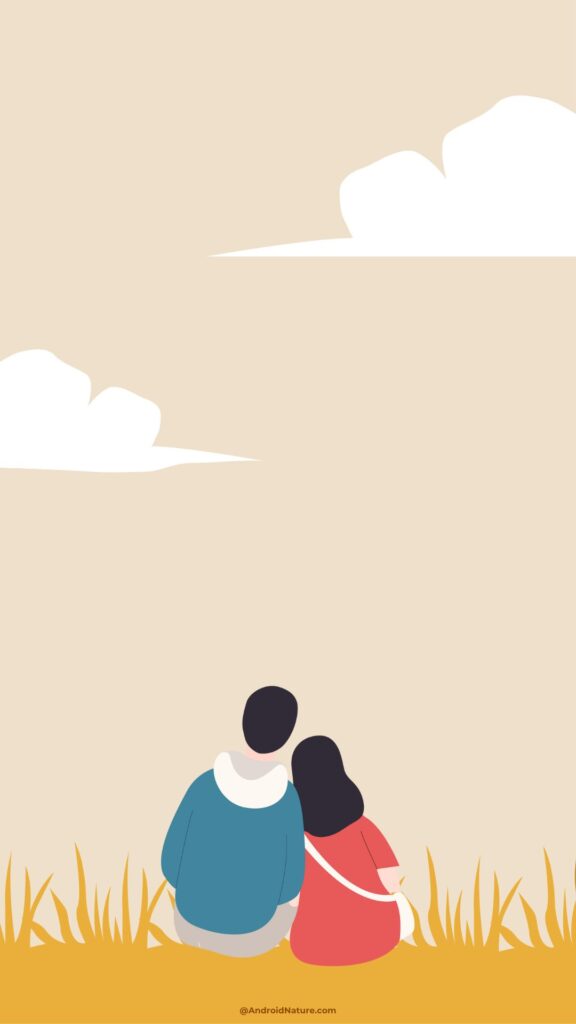 30+ Full HD Matching Wallpapers for Couples - Android Nature