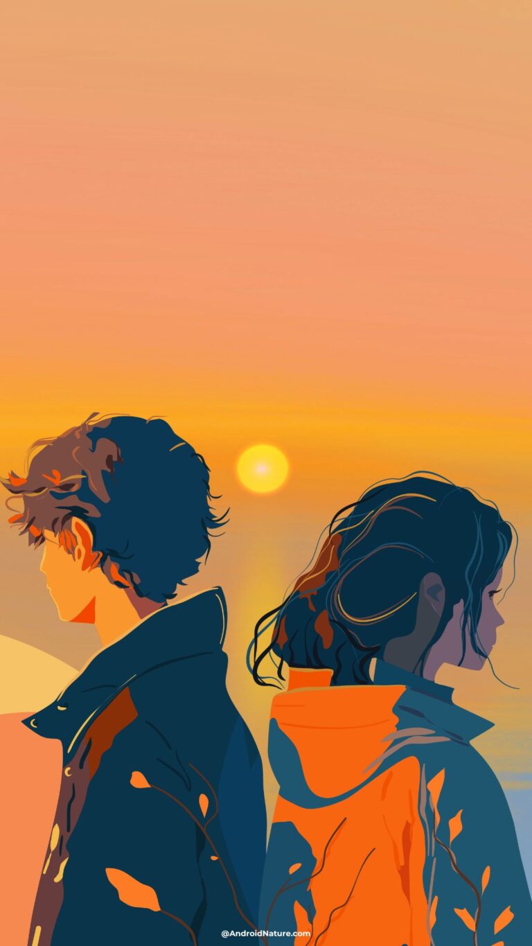 30+ Full HD Matching Wallpapers for Couples - Android Nature