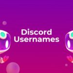 Discord Username