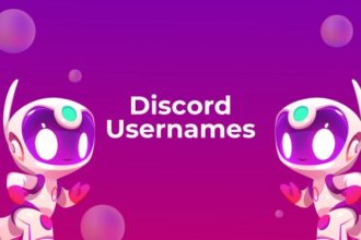 Discord Username