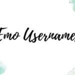 Emo Usernames