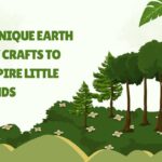 18 Unique Earth Day Crafts to Inspire Little Minds