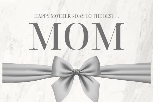 Best Mother's Day Cards (Ideas & Posters)
