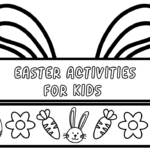 Easter Activities for Kids