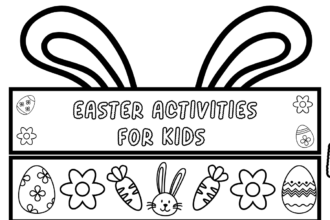 Easter Activities for Kids