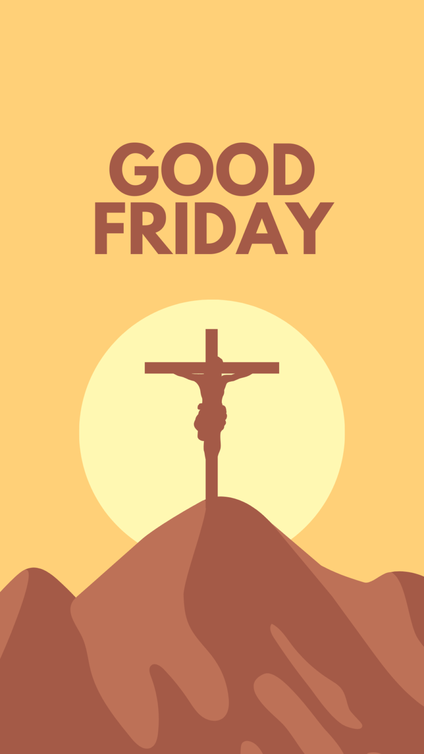 20+ (HD) Good Friday Images (Wishes, Wallpapers) - Android Nature