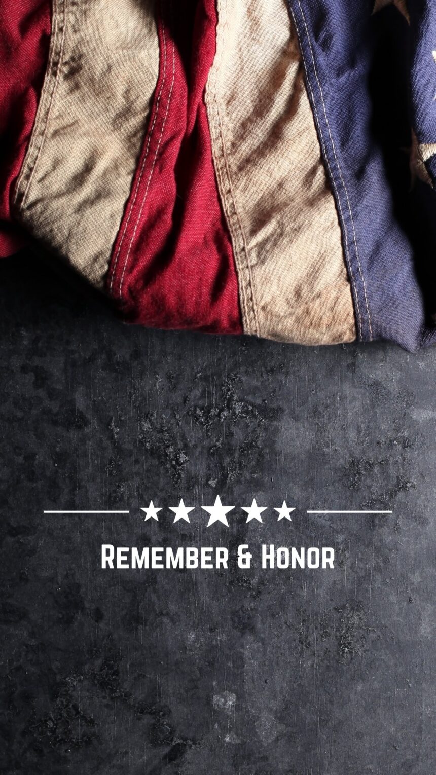 14 Memorial Day Wallpapers for your mobile device (Full HD)