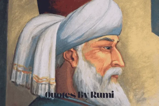 QuotesByRumi-