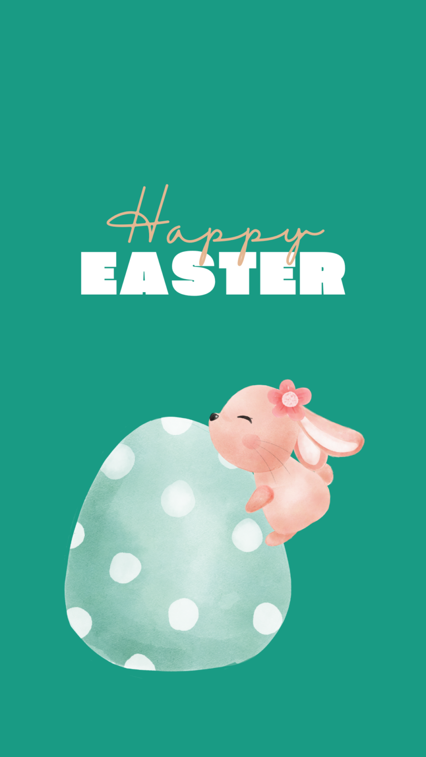15+ Easter Phone Wallpapers in Full HD - Android Nature