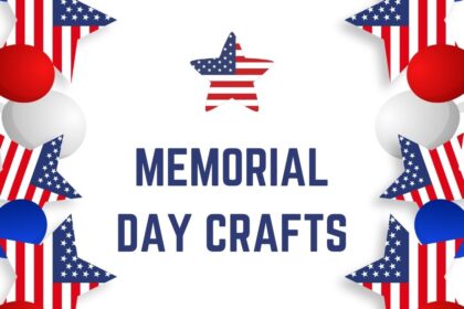 memorial day crafts