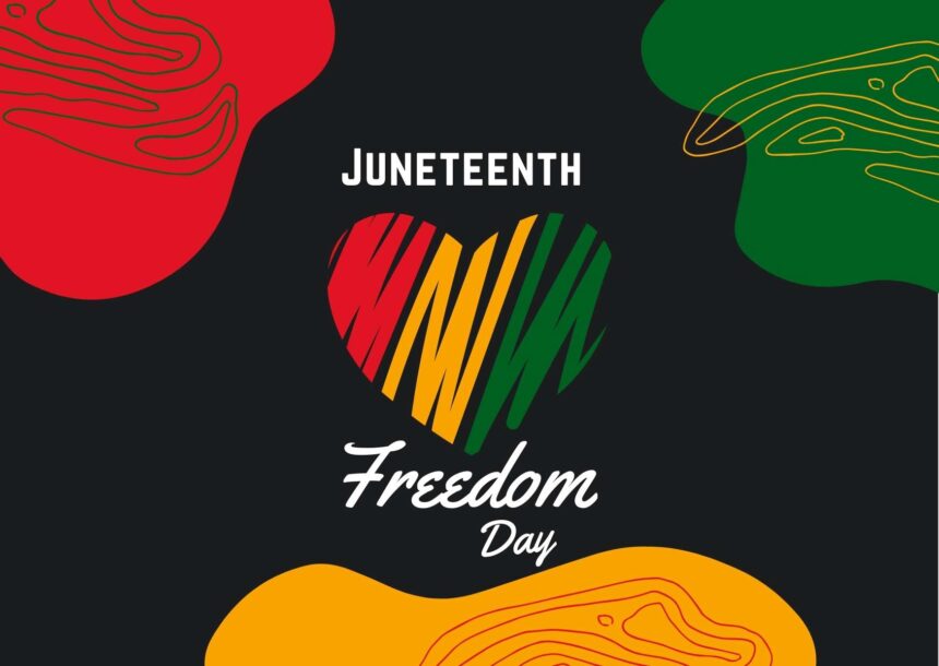 Juneteenth quotes