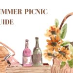 Summer Picnic guide