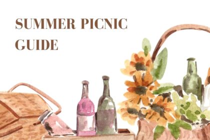 Summer Picnic guide
