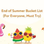 Summer Activity