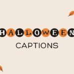 Halloween captions