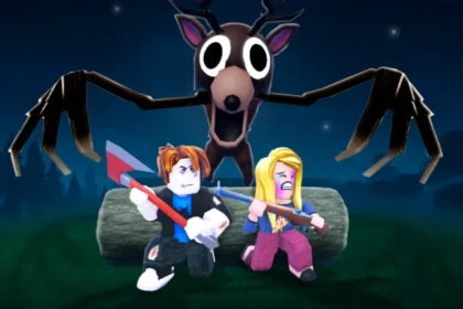 99 nights in the forest featured image