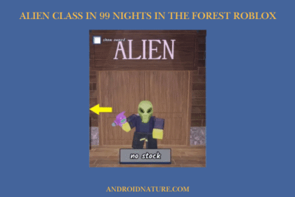 Alien