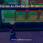 All Cards in Plants vs Brainrots