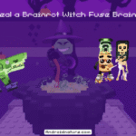 All Steal a Brainrot Witch Fuse Brainrots