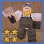 Blacksmith Class in 99 Nights in the Forest