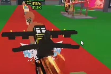 Bombardiro-Crocodilo-Ritual