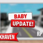 Brookhaven baby update featured image