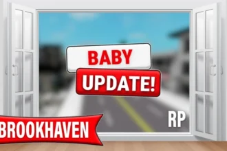 Brookhaven baby update featured image