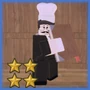 Chef Class in 99 Nights in the Forest