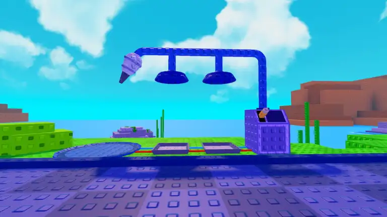 Fuse machine in plants vs brainrots roblox