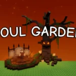 Grow a Garden Ghoul Garden 2